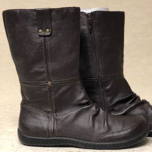Orthaheel Boots